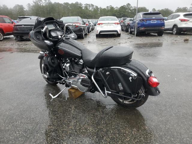 Image 3 of 2017 HARLEY-DAVIDSON FLTRU  2017 with VIN 1HD1KGD16HB622479