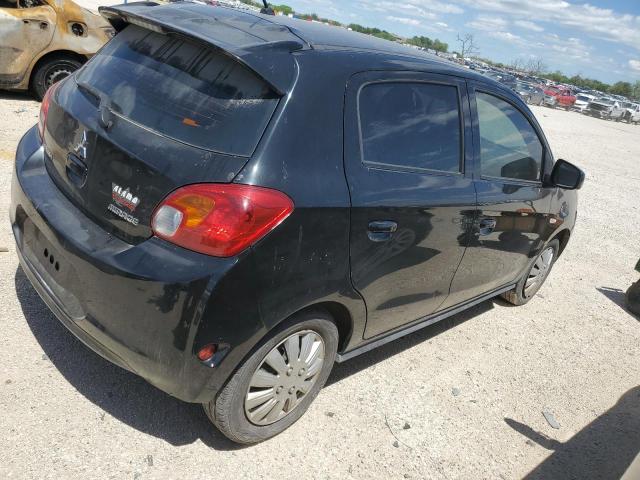Image 3 of 2015 MITSUBISHI MIRAGE DE 2015 with VIN ML32A3HJ2FH007503