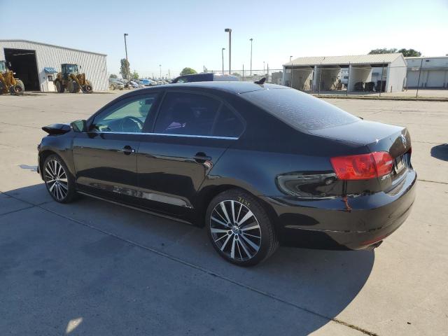 Изображение 2 2014 VOLKSWAGEN JETTA TDI 2014 с VIN 3VWLL7AJ1EM395439