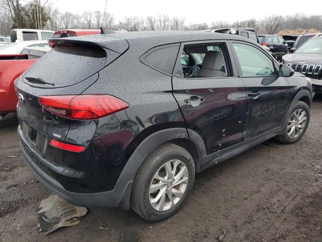 Изображение 3 2020 HYUNDAI TUCSON SE 2020 с VIN KM8J2CA49LU280107