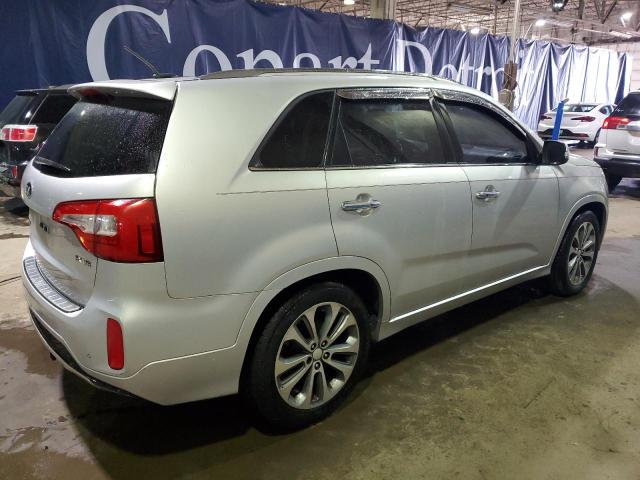 Image 3 of 2015 KIA SORENTO SX 2015 with VIN 5XYKW4A72FG565623