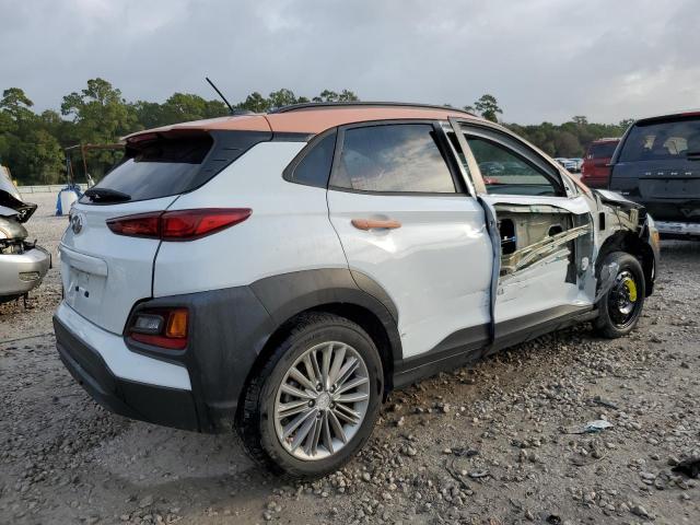 Obraz 3 z 2018 HYUNDAI KONA SEL 2018 z VIN KM8K62AAXJU127693