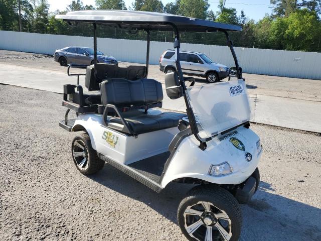 Image 1 of 2022 GOLF CLUB CAR 2022 with VIN 7MZL20826NC010450
