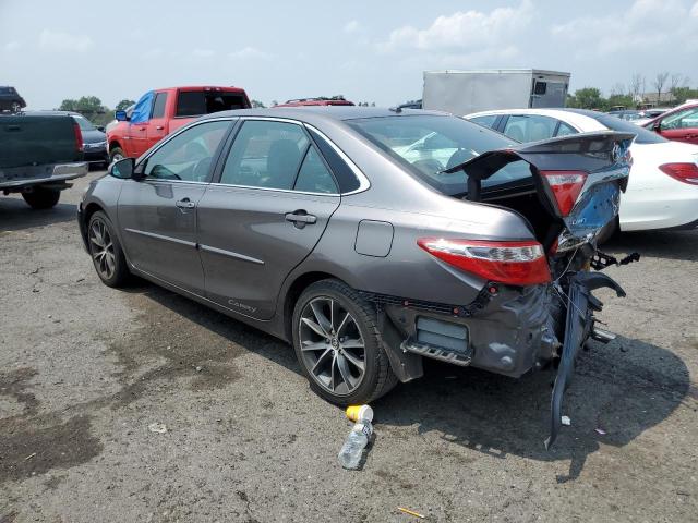 Image 2 of 2017 TOYOTA CAMRY LE 2017 with VIN 4T1BF1FK4HU289034