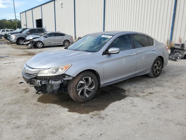 Image 1 of 2017 HONDA ACCORD LX 2017 with VIN 1HGCR2F38HA030175
