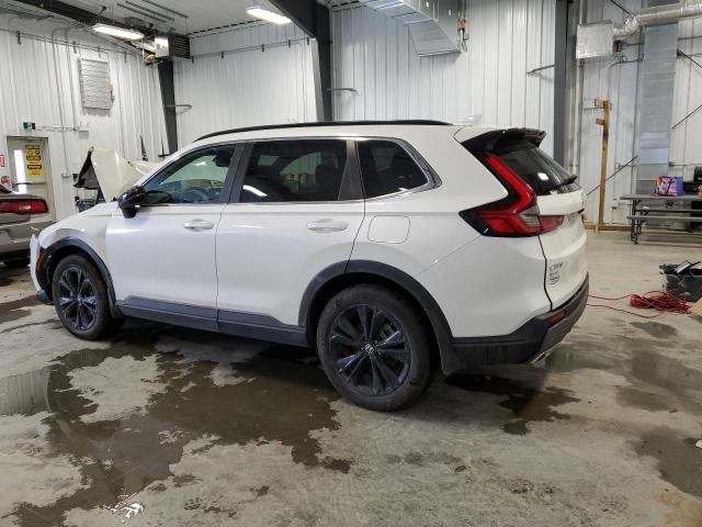 Image 2 of 2023 HONDA CR-V SPORT TOURING 2023 with VIN 2HKRS6H94PH206376