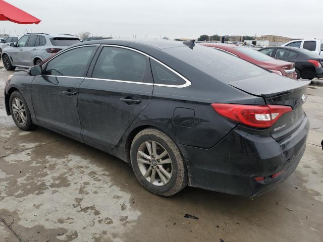 Obraz 2 z 2017 HYUNDAI SONATA SE 2017 z VIN 5NPE24AF8HH548045