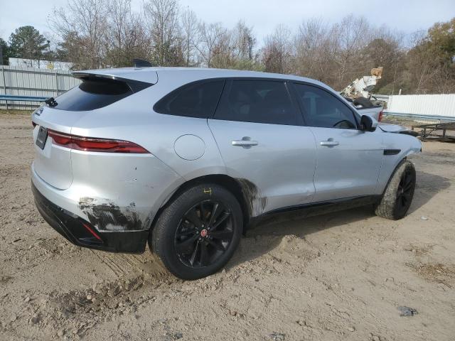 Image 3 of 2021 JAGUAR F-PACE S 2021 with VIN SADCJ2EXXMA679596