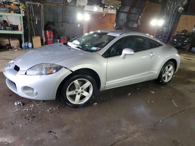 Image 1 of 2006 MITSUBISHI ECLIPSE GT 2006 with VIN 4A3AK34T16E005348