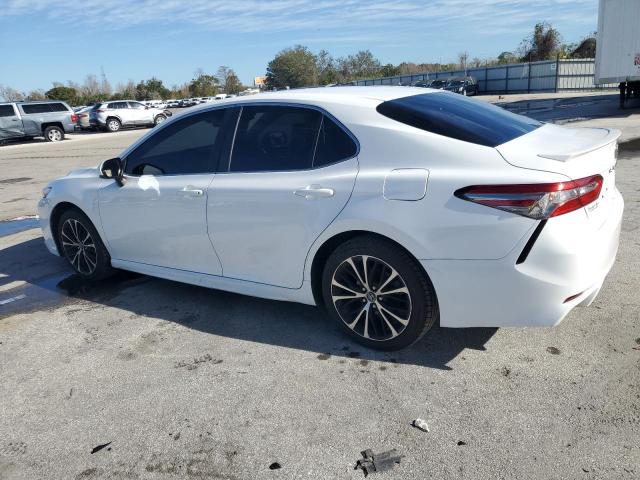 Изображение 2 2018 TOYOTA CAMRY L 2018 с VIN 4T1B11HK8JU596188