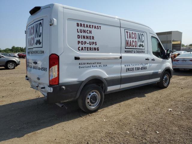 Изображение 3 2021 FORD TRANSIT T-250 2021 с VIN 1FTBR1C86MKA11746
