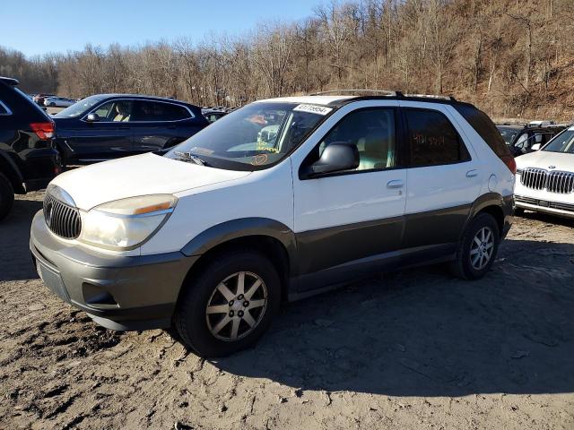 2004 BUICK RENDEZVOUS CX 2004 image