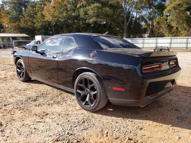 Изображение 2 2015 DODGE CHALLENGER SXT PLUS 2015 с VIN 2C3CDZBT3FH715098