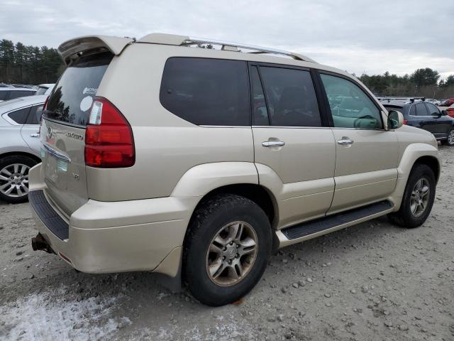 Image 3 of 2009 LEXUS GX 470 2009 with VIN JTJBT20X990177777