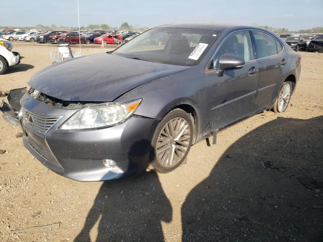 Obraz 1 z 2014 LEXUS ES 350 2014 z VIN JTHBK1GGXE2104498