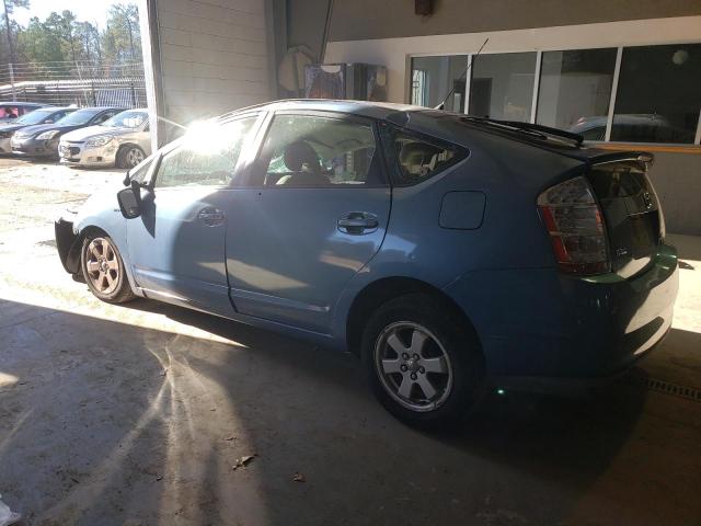 Image 2 of 2009 TOYOTA PRIUS  2009 with VIN JTDKB20U297847155
