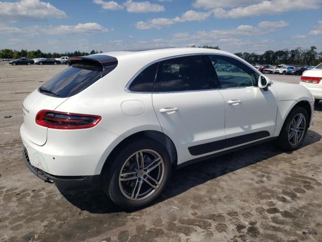 Image 3 of 2015 PORSCHE MACAN S 2015 with VIN WP1AB2A53FLB52722