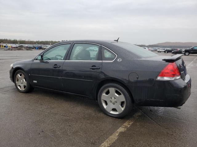 Изображение 2 2006 CHEVROLET IMPALA SUPER SPORT 2006 с VIN 2G1WD58C869294345