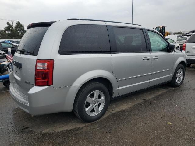 Obraz 3 z 2010 DODGE GRAND CARAVAN SE 2010 z VIN 2D4RN4DE0AR102284