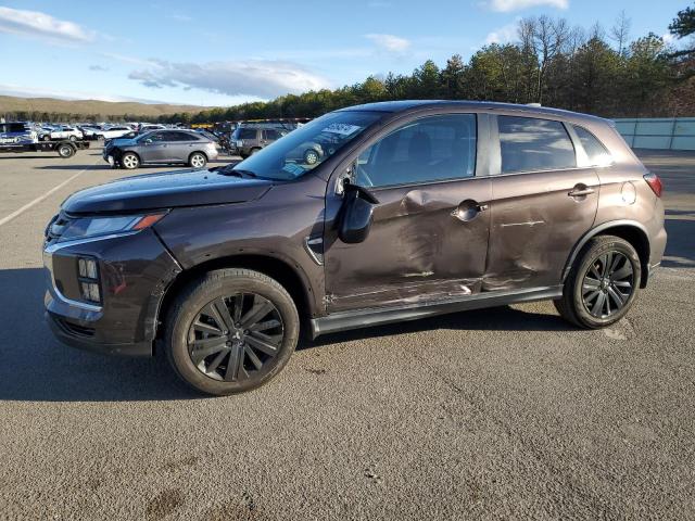 2022 MITSUBISHI OUTLANDER SPORT ES 2022 image