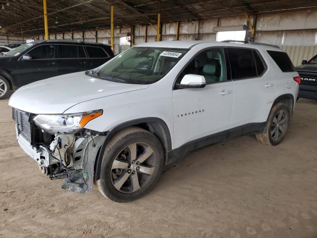 Obraz 2018 CHEVROLET TRAVERSE LT 2018
