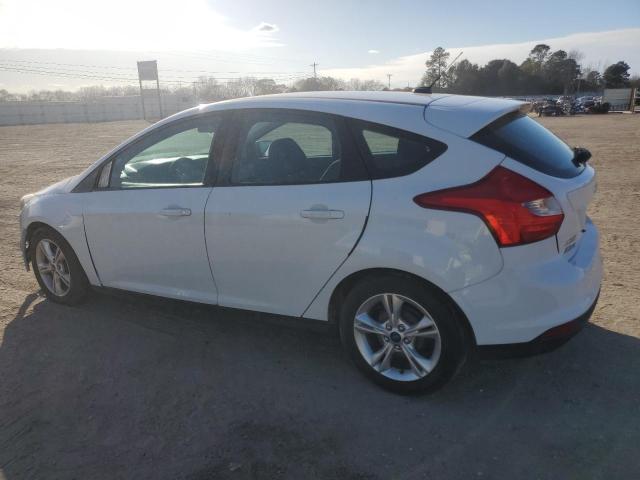 Image 2 of 2014 FORD FOCUS SE 2014 with VIN 1FADP3K23EL278299