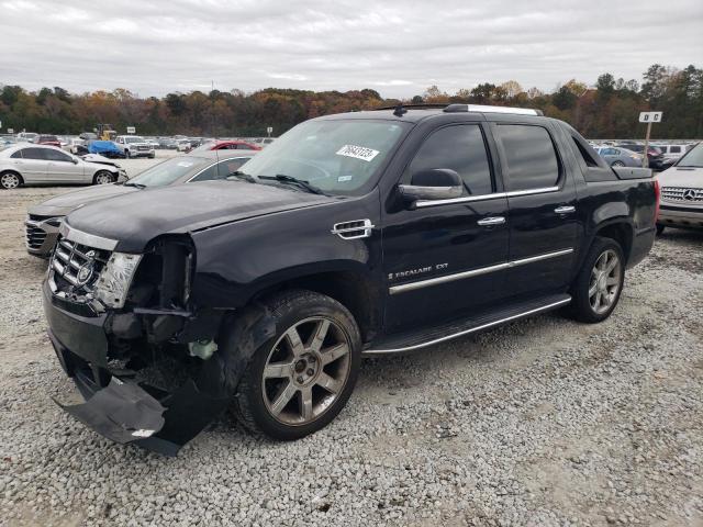 Obraz 1 z 2008 CADILLAC ESCALADE EXT 2008 z VIN 3GYFK62868G188048