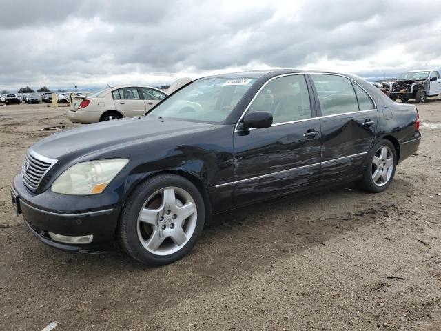 Изображение 2006 LEXUS LS 430 2006