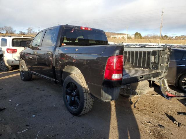 Image 2 of 2016 RAM 1500 ST 2016 with VIN 1C6RR7KG9GS276263