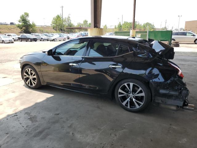 Image 2 of 2018 NISSAN MAXIMA 3.5S 2018 with VIN 1N4AA6APXJC385573