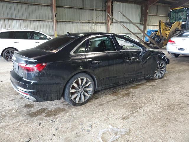 Изображение 3 2021 AUDI A4 PREMIUM PLUS 40 2021 с VIN WAUBBAF42MA026356