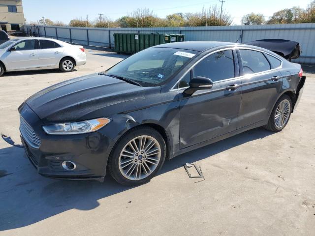 Image 1 of 2014 FORD FUSION SE 2014 with VIN 3FA6P0H9XER315510