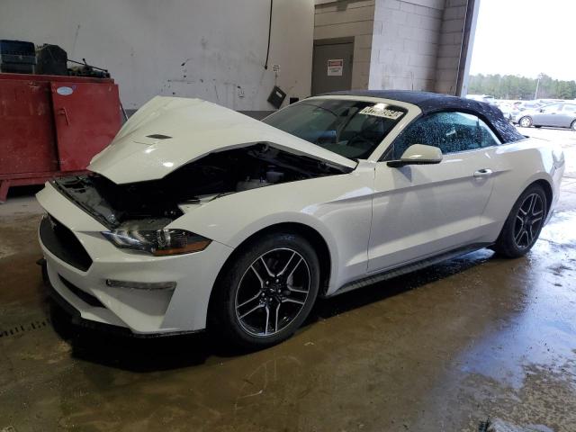 Изображение 1 2023 FORD MUSTANG  2023 с VIN 1FATP8UHXP5109754