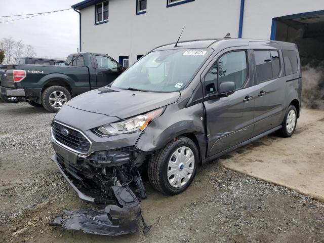 Obraz 1 z 2019 FORD TRANSIT CONNECT XLT 2019 z VIN NM0GE9F20K1394154