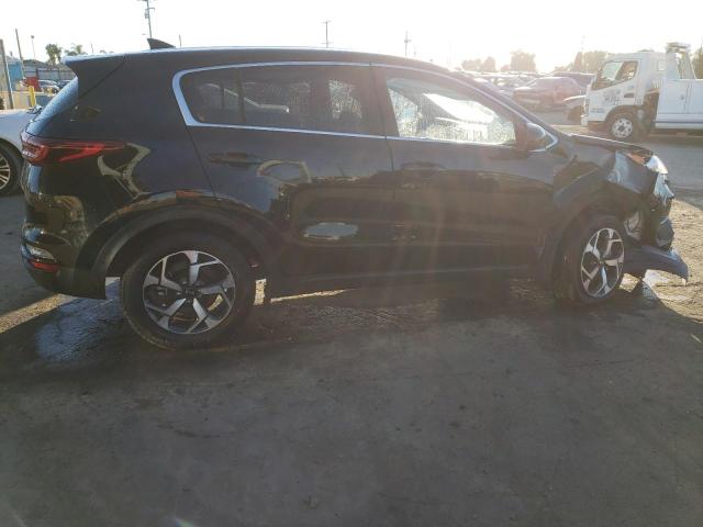 Obraz 3 z 2020 KIA SPORTAGE LX 2020 z VIN KNDPM3AC6L7763472