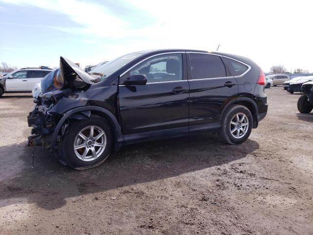 Image 1 of 2016 HONDA CR-V LX 2016 with VIN 2HKRM3H3XGH002024