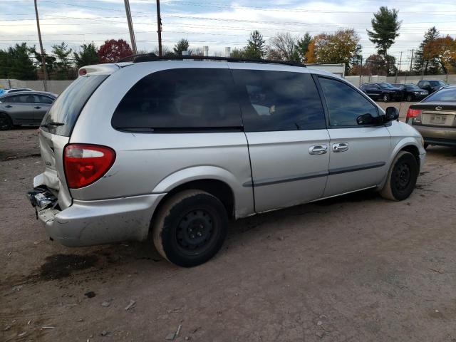 Изображение 3 2001 DODGE GRAND CARAVAN SPORT 2001 с VIN 2B4GP44G61R179836