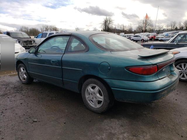 Image 2 of 1998 FORD ESCORT ZX2 1998 with VIN 3FAKP1136WR261005