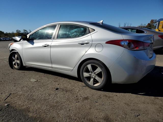 Obraz 2 z 2012 HYUNDAI ELANTRA GLS 2012 z VIN 5NPDH4AE1CH083814