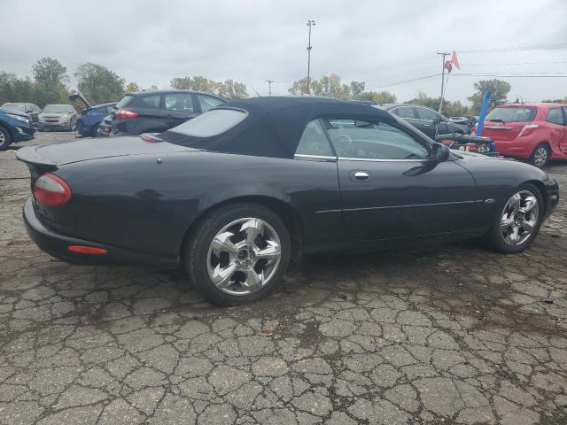 Изображение 3 1997 JAGUAR XK8  1997 с VIN SAJGX2742VC006386