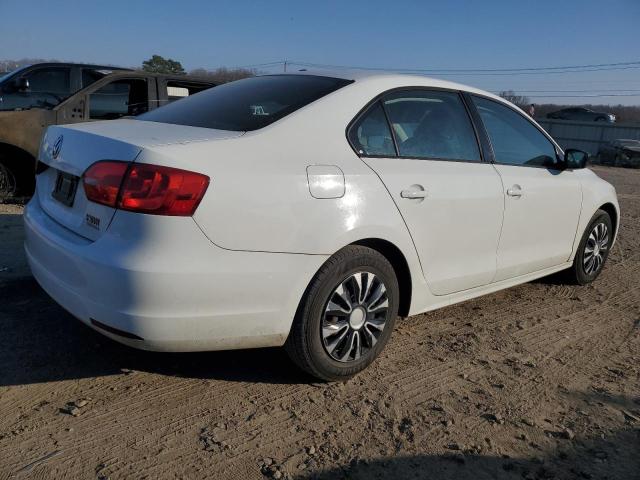 Image 3 of 2014 VOLKSWAGEN JETTA BASE 2014 with VIN 3VW2K7AJ5EM432779