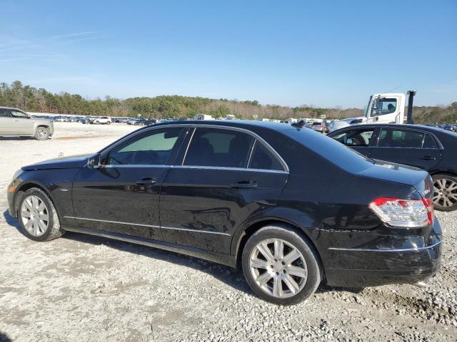 Image 2 of 2012 MERCEDES-BENZ E 350 4MATIC 2012 with VIN WDDHF8JB6CA573022