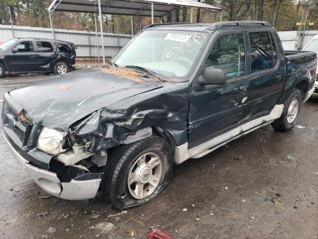2003 Ford Explorer 2003 image