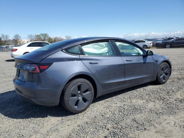 Obraz 3 z 2022 TESLA MODEL 3  2022 z VIN 5YJ3E1EA8NF360616