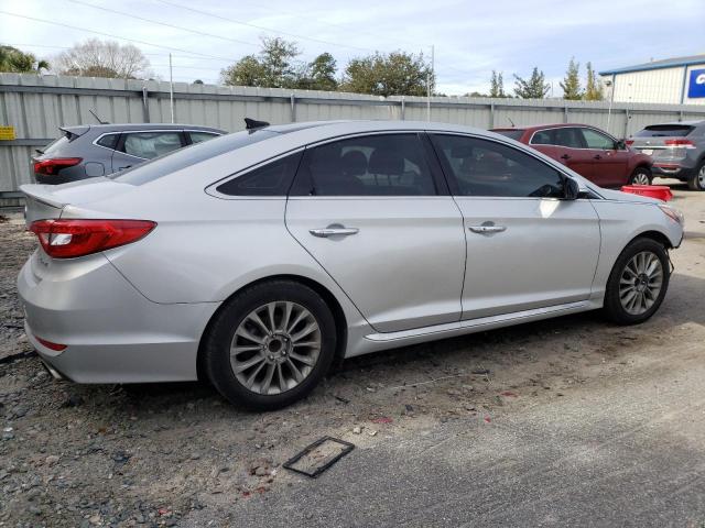 Image 3 of 2015 HYUNDAI SONATA SPORT 2015 with VIN 5NPE34AF9FH102710