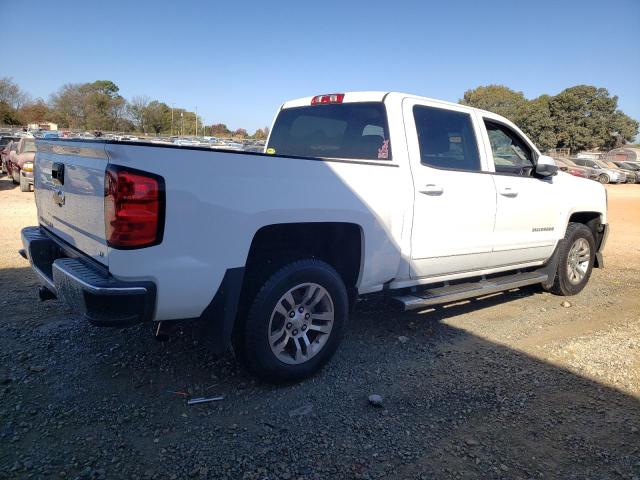 Изображение 3 2016 CHEVROLET SILVERADO C1500 LT 2016 с VIN 3GCPCREC8GG315504