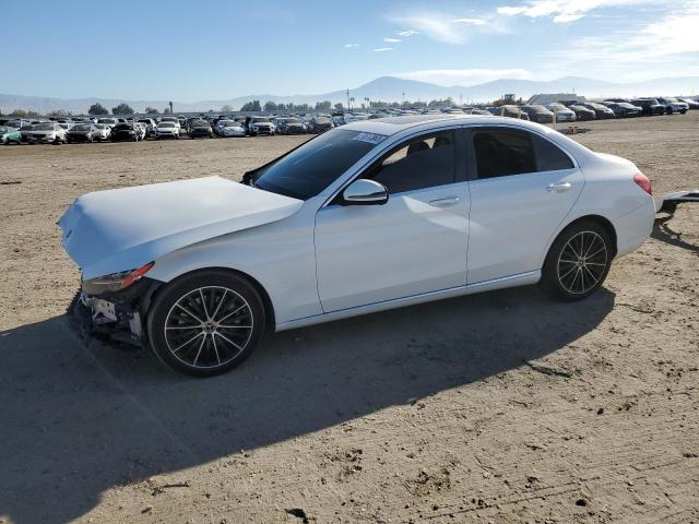 Obraz 1 z 2021 MERCEDES-BENZ C 300 2021 z VIN W1KWF8DBXMR650299