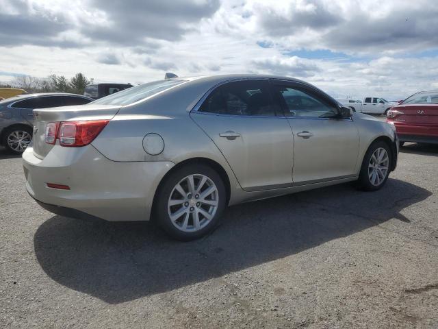 Image 3 of 2013 CHEVROLET MALIBU 2LT 2013 with VIN 1G11E5SA8DF296910