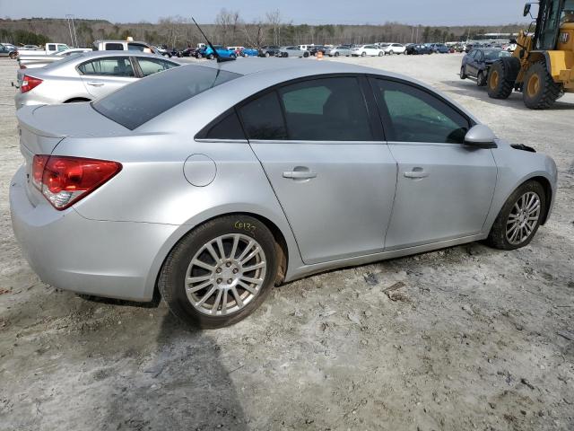 Изображение 3 2012 CHEVROLET CRUZE ECO 2012 с VIN 1G1PK5SC7C7280663