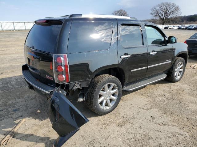 Изображение 3 2011 GMC YUKON DENALI 2011 с VIN 1GKS2EEF0BR381431